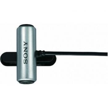 Sony ECMCS3.CE7 - Micrófono clip de corbata