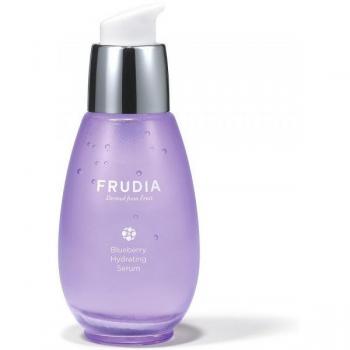 Frudia Moisturizing Serum with Cranberry and Blueberry for Sensitive Skin 50g