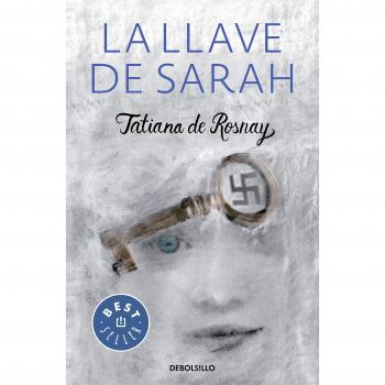 La llave de Sarah - Tatiana De Rosnay