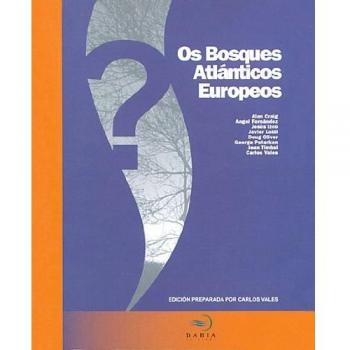 Os bosques atlánticos europeos