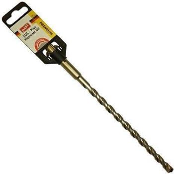 Premium dardos GSDS12060 12 x 600 mm SDS Plus broca para martillo percutor