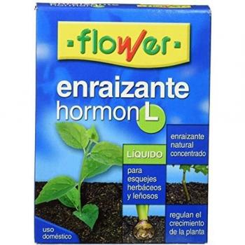 FLOWER ENRAIZANTE HORMON L LIQUIDO 50ML, Único