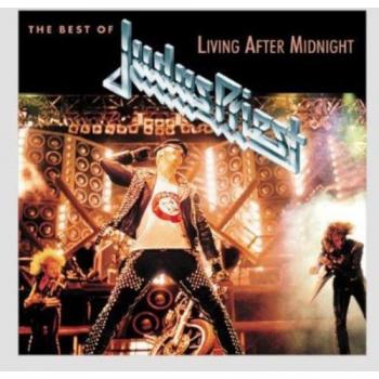 Living After Midnight