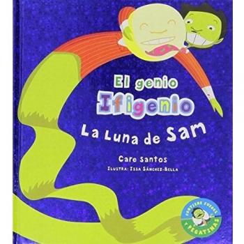 La luna de Sam