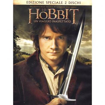 Lo Hobbit - Un Viaggio Inaspettato
