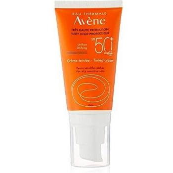 Avene Sol Ip50+ Mat Perfect com Color, 50Ml