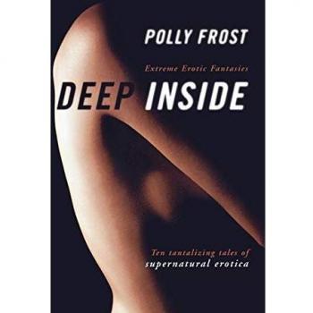 Frost Polly: Profundidad Total - Gel Hidratante Intensivo para la Piel