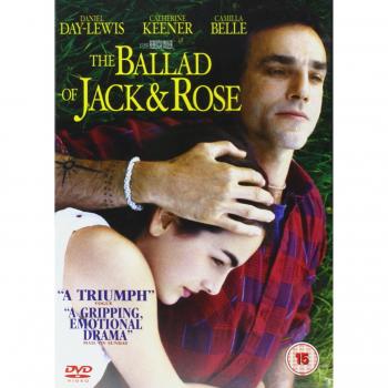 Ballad of Jack & Rose [Reino Unido] [DVD]