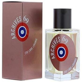 Etat Libre d'Orange Archives 69 Eau De Parfum 50ml