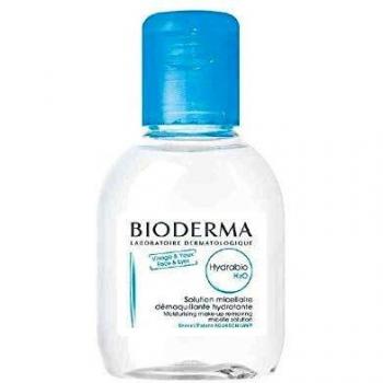 Bioderma Hydrabio H2o Micellar Water 100ml