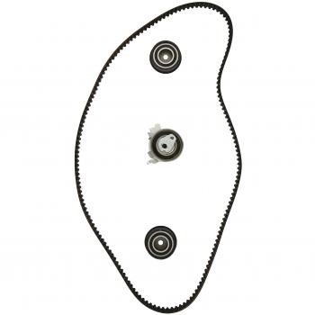 Kit de distribución VAICO V40-0629 para OPEL Astra, Vectra, Calibra, Omega y CHEVROLET Lacetti, Nubira, Tacuma, Rezzo, Evanda