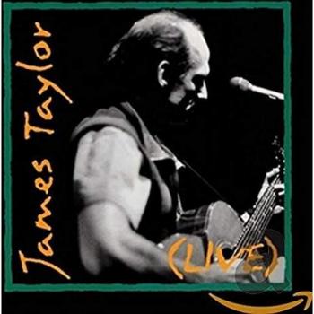 James Taylor Live