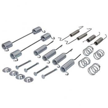 Kit de accesorios para zapatas de freno TRW SFK135