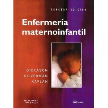 Enfermeria materno-infantil