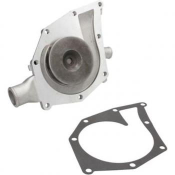 Bomba de agua FEBI BILSTEIN 44198 - Fundición aluminio con junta Metal para LAND ROVER: Discovery 1, Range Rover 2