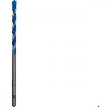 Bosch Professional - Broca multiuso CYL-9 MultiConstruction 7 x 200 x 250 mm