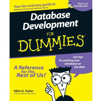 Beginner's Guide to Database Development by Allen G. Taylor