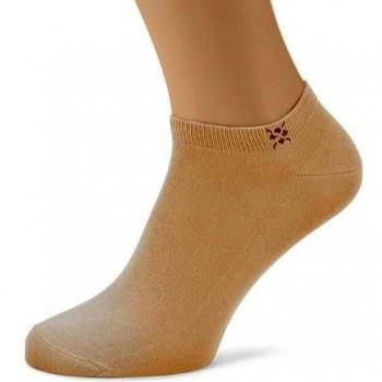 Burlington - Calcetines cortos para hombre, talla 40/46