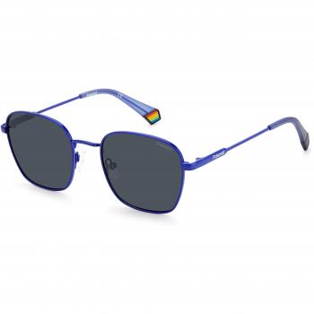 Polaroid PLD 6170/S Gafas de Sol, Unisex Adulto, Multicolor