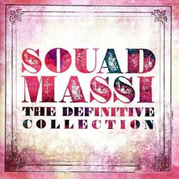 THE DEFINITIVE COLLECTION - Souad Massi