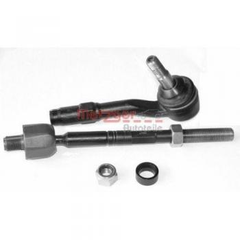 Barra de dirección METZGER 56010008 para BMW Serie 5 y Serie 6, lado izquierdo