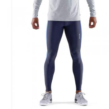 Skins DNAmic Thermal Long Mallas - AW18 - L