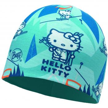 Original Buff 115422.789.10.00 Gorro de Forro Polar, Hombre, Azul, Talla Única