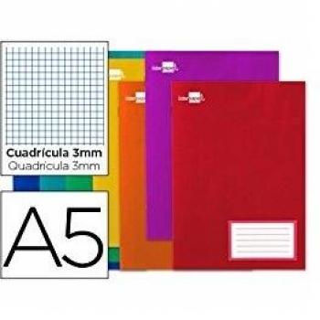 Liderpapel 24322 - Libreta