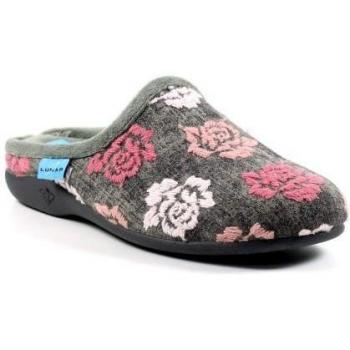 Lunar Women's Empire Slippers