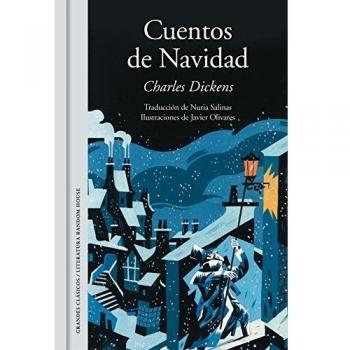 Cuentos De Navidad - Charles Dickens