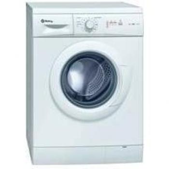 Balay 3TS873BC Independiente Carga frontal 7kg 1000RPM A+++ Color blanco - Lavadora