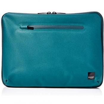 Funda portátil Gris KNOMO