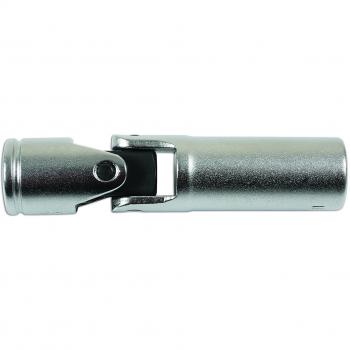 Laser Herramientas 6837 con enchufes de bujías, de 9 mm de diámetro