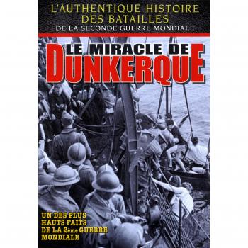 Le Miracle de Dunkerque [Francia] [DVD]