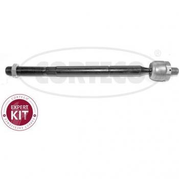 Rótula axial de dirección CORTECO 49398905 - Tipo: Rótula axial, Marca: CORTECO, Número de parte: 49398905