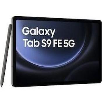 Samsung Galaxy Tab S9 FE 5G LTE 128GB 10.9 SM-X516BZAAEUB