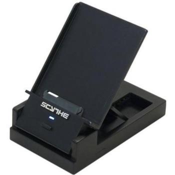 Estación de Acoplamiento Scythe Kama con USB 3.0
