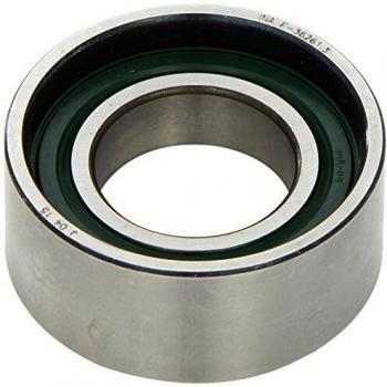 Polea tensora INA para correa de distribución, Ref: 531 0005 10, compatible con vehículos FIAT: Panda, Punto, Scudo, Doblo, Seicento, Cinquecento, Ducato, Uno,