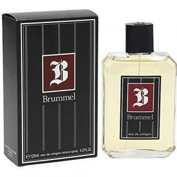 Brummel, Eau de Cologne, Para Hombre, 125ml