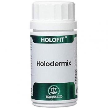 EQUISALUD Holofit Holodermix - 50 Cápsulas
