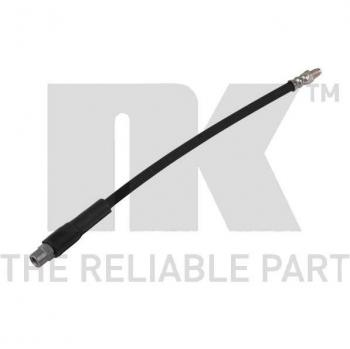 Latiguillo de freno NK 854711, tipo: latiguillo de freno, características: fabricado con materiales de alta calidad, resistencia a la presión, compatible con sistemas de frenos hidráulicos, fácil instalación