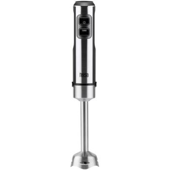 Batidora de Mano Teesa 1200W con Turbo y Acero Inoxidable