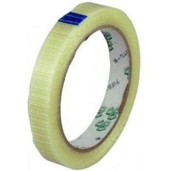 Yuki duo-tepufix Cinta adhesiva de doble cara 1,4m