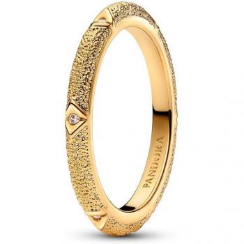 Anillo Pandora ME Textura y Gemas para Mujer 163322C01