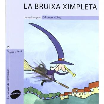 La bruixa ximpleta: 15