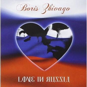 Love In Russia