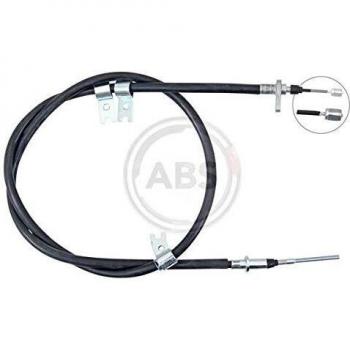 Cable de freno de mano A.B.S. K14164 con sistema ABS