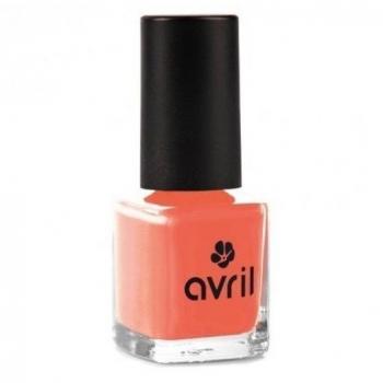 Esmalte de uñas 8-free Corail Avril 7ml