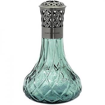 Lampe Berger 4476 PAMPILLE Verte Poma, plástico, verde, 6 x 6 x 15 cm