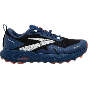 Brooks Cascadia 17 GTX - Zapatillas de trail running para hombre